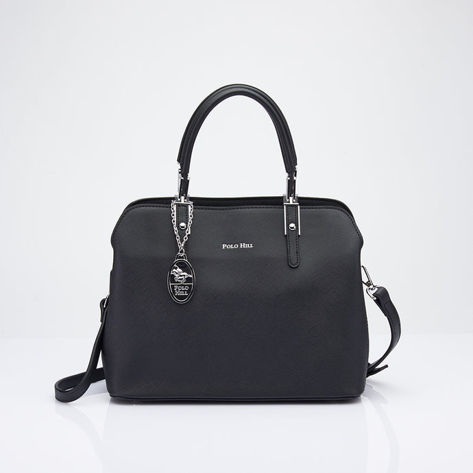 Lauren  Top Handle Bag