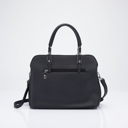 Lauren  Top Handle Bag