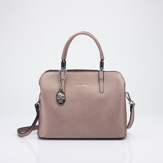 Lauren  Top Handle Bag