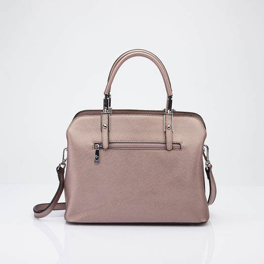 Lauren  Top Handle Bag