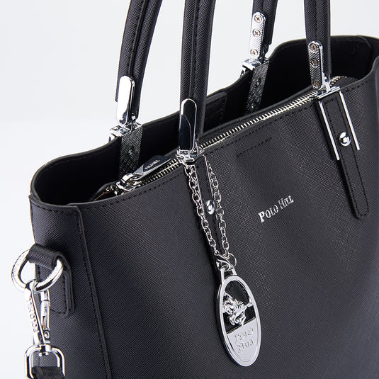 Lennien  Top Handle Bag