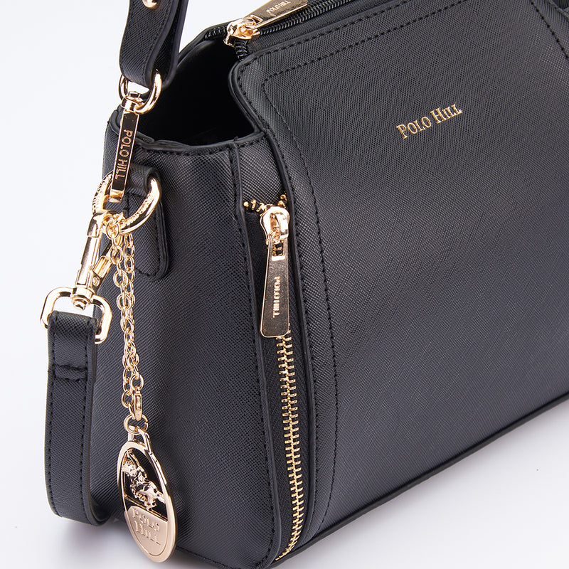 Load image into Gallery viewer, Ensign  Crossbody Sling Bag
