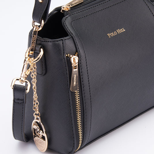 Ensign  Crossbody Sling Bag