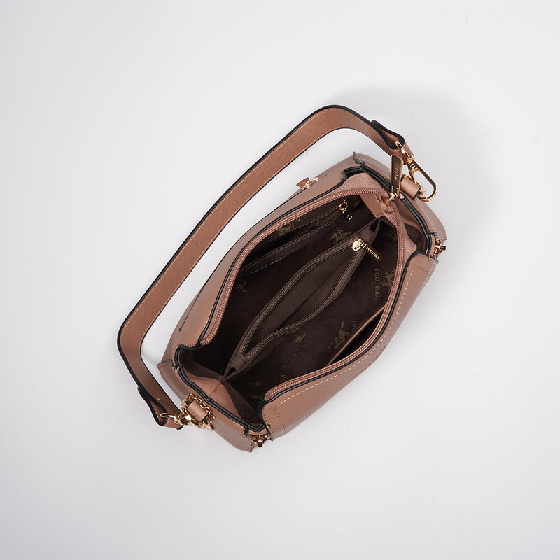 Load image into Gallery viewer, Ensign  Crossbody Sling Bag
