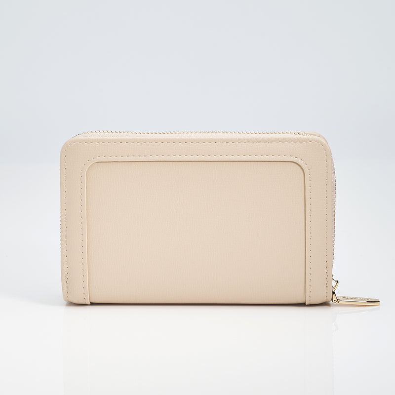 Load image into Gallery viewer, Ladies Short Zip Purse
