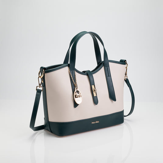 Ladies Botanic Casual Top Handle Bag
