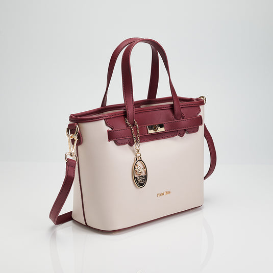 Ladies Botanic Casual Handbag