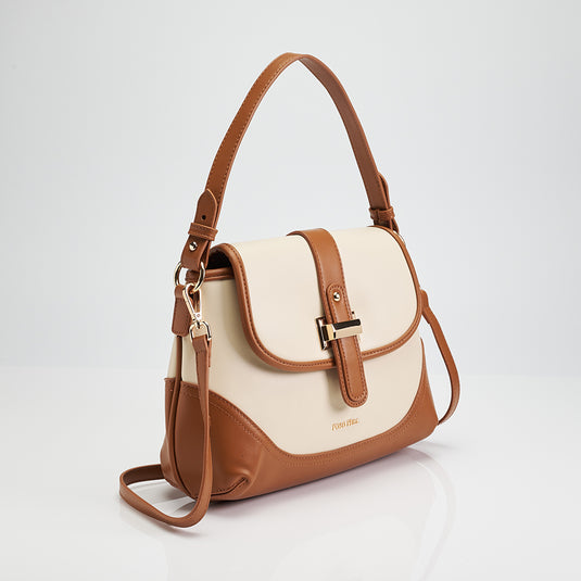 Ladies Botanic Casual Sling Bag