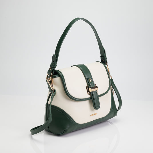 Ladies Botanic Casual Sling Bag
