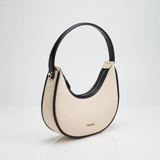 Ladies Selene Shoulder Underarm Bag