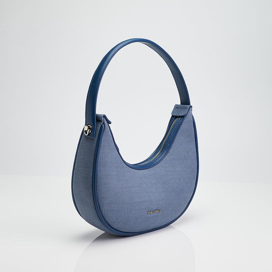 Ladies Selene Shoulder Underarm Bag