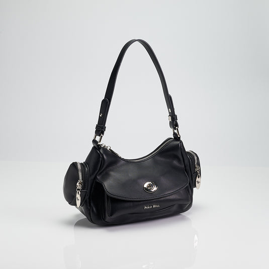 Ladies Secorra Shoulder Underarm Bag