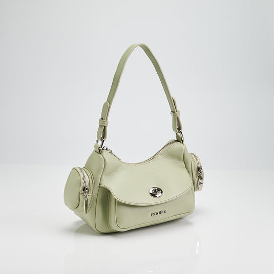 Ladies Secorra Shoulder Underarm Bag