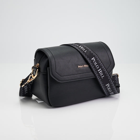 Ladies Casual Sling Bag