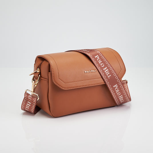 Ladies Casual Sling Bag