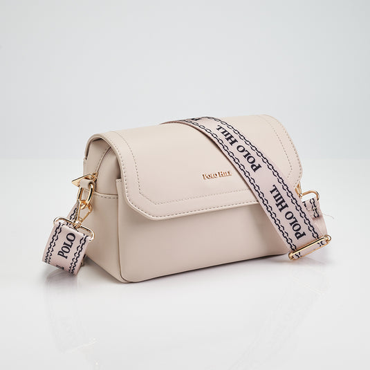 Ladies Casual Sling Bag