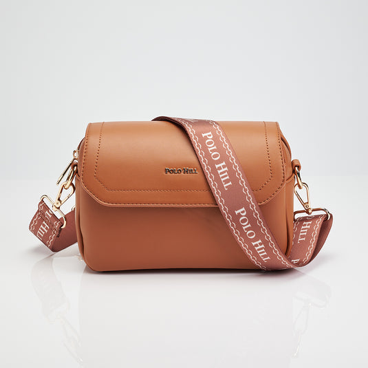 Ladies Casual Sling Bag