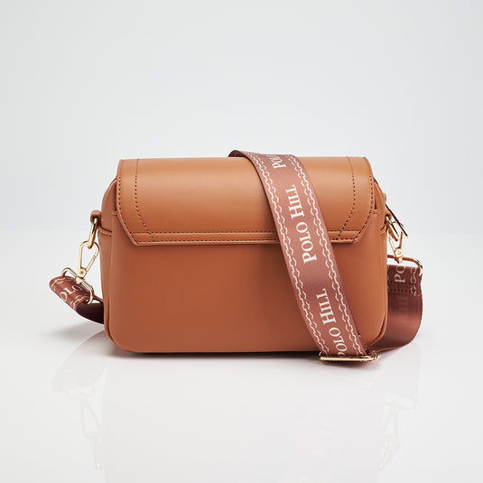 Ladies Casual Sling Bag