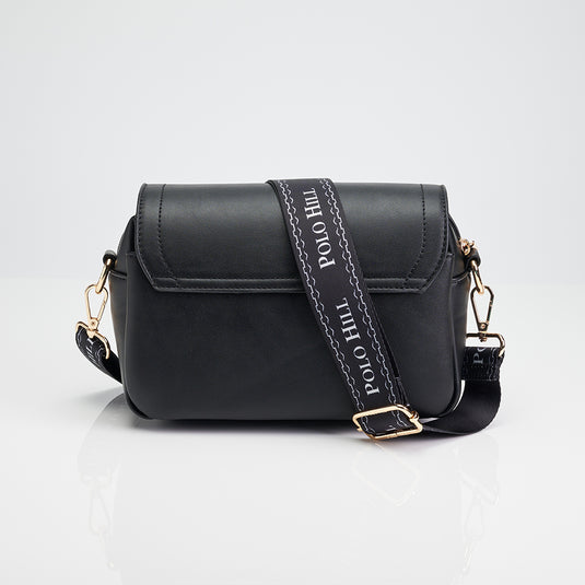 Ladies Casual Sling Bag