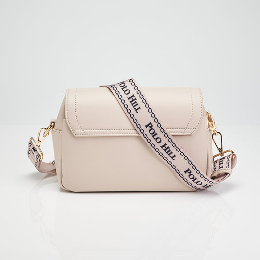 Ladies Casual Sling Bag
