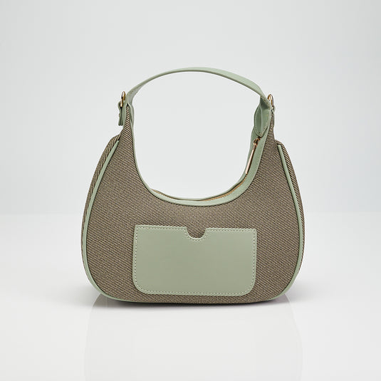 Ladies Meave Hobo Bag