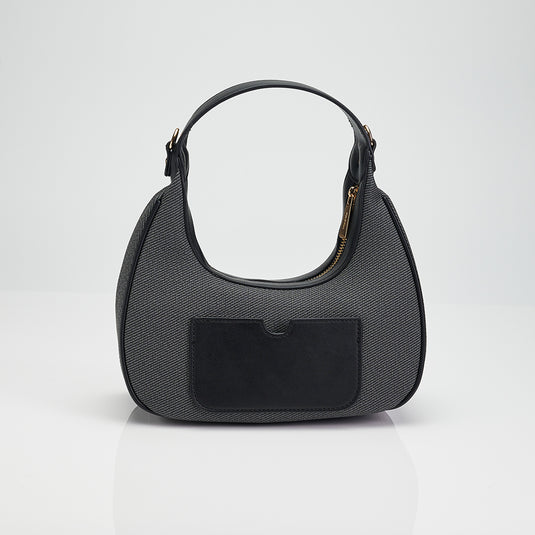 Ladies Meave Hobo Bag