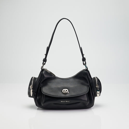 Ladies Secorra Shoulder Underarm Bag