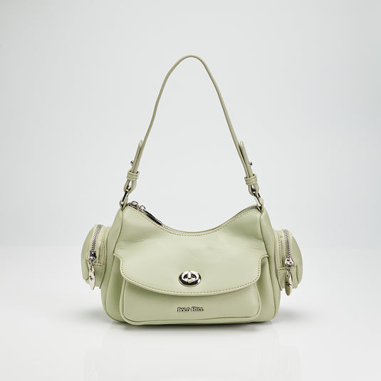 Ladies Secorra Shoulder Underarm Bag