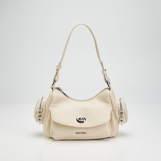 Ladies Secorra Shoulder Underarm Bag