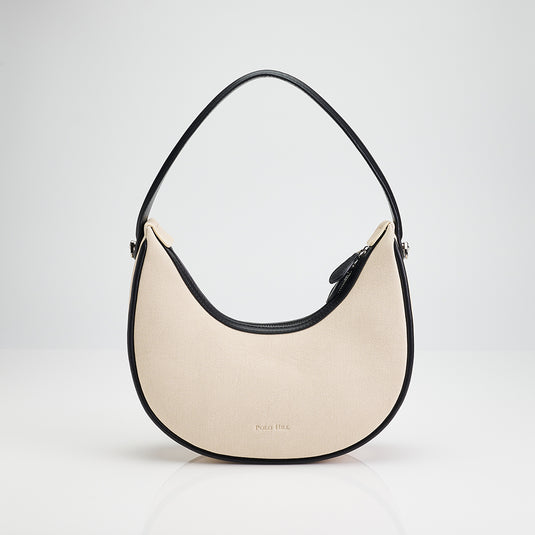 Ladies Selene Shoulder Underarm Bag