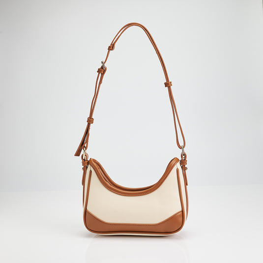 Ladies Botanic Casual Crossbody Bag