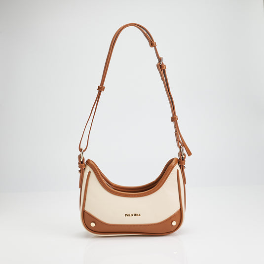 Ladies Botanic Casual Crossbody Bag