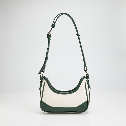 Ladies Botanic Casual Crossbody Bag