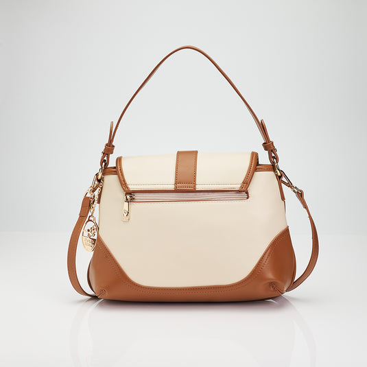 Ladies Botanic Casual Sling Bag