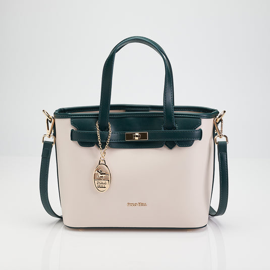 Ladies Botanic Casual Handbag