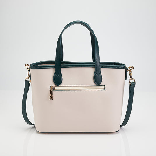 Ladies Botanic Casual Handbag