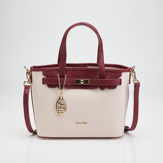 Ladies Botanic Casual Handbag