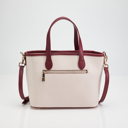 Ladies Botanic Casual Handbag