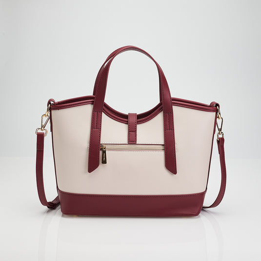 Ladies Botanic Casual Top Handle Bag