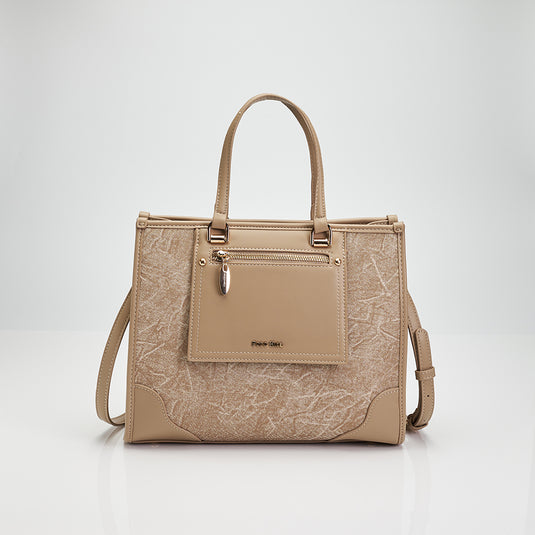 Ladies Vintessa Top Handle Bag