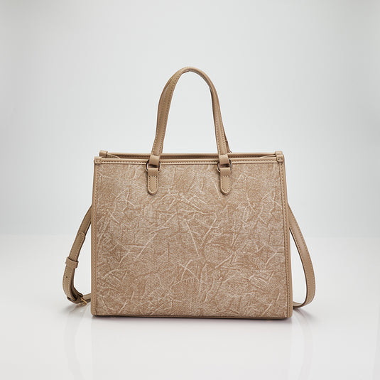 Ladies Vintessa Top Handle Bag