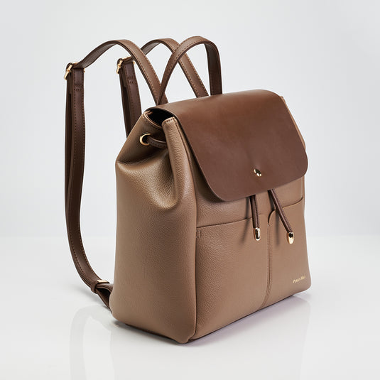 Ladies Mila Casual Backpack