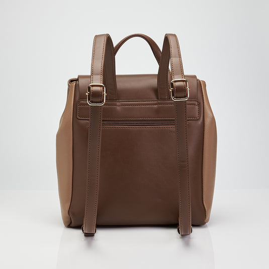 Ladies Mila Casual Backpack