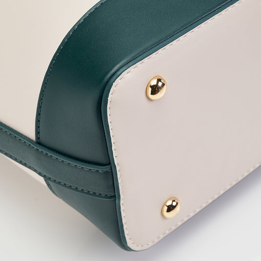 Ladies Botanic Casual Top Handle Bag