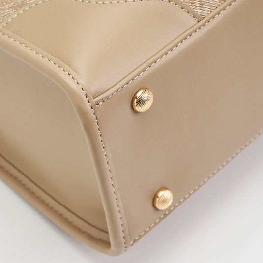 Ladies Vintessa Top Handle Bag