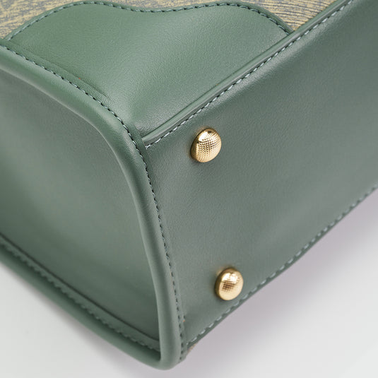 Ladies Vintessa Top Handle Bag