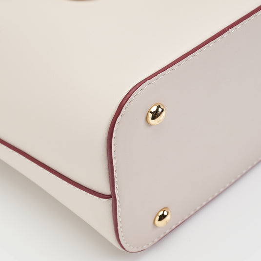 Ladies Botanic Casual Handbag