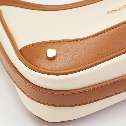 Ladies Botanic Casual Crossbody Bag
