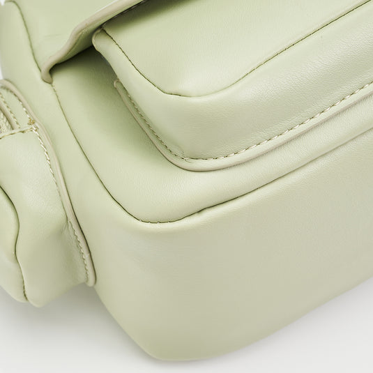 Ladies Secorra Shoulder Underarm Bag