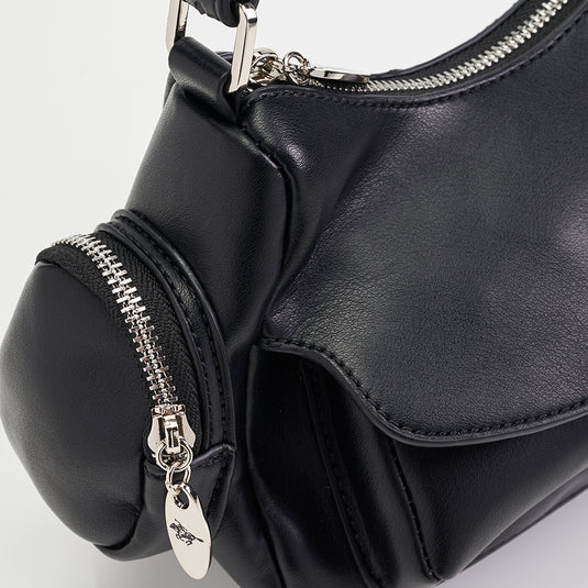 Ladies Secorra Shoulder Underarm Bag